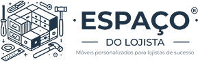 Espaço do Lojista -Móveis personalizados para lojistas de sucesso - Espaço do Lojista – Móveis personalizados para lojas de todo o Brasil. Projetos sob medida com instalação completa para valorizar seu ponto de venda.
